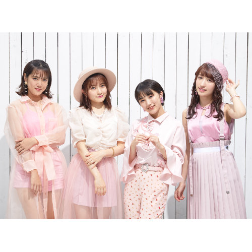 カントリー・ガールズ