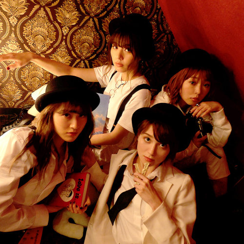 チャオ ベッラ チンクエッティ