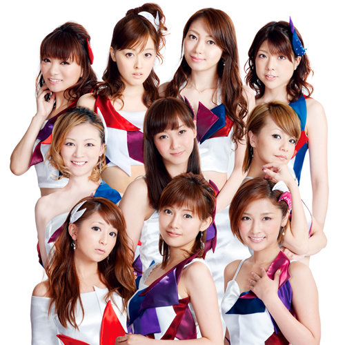 ドリームモーニング娘。