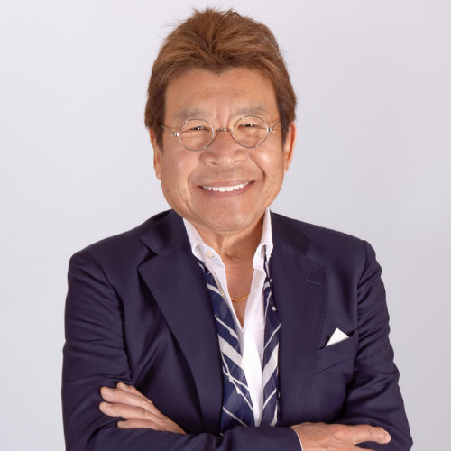 ばんばひろふみ