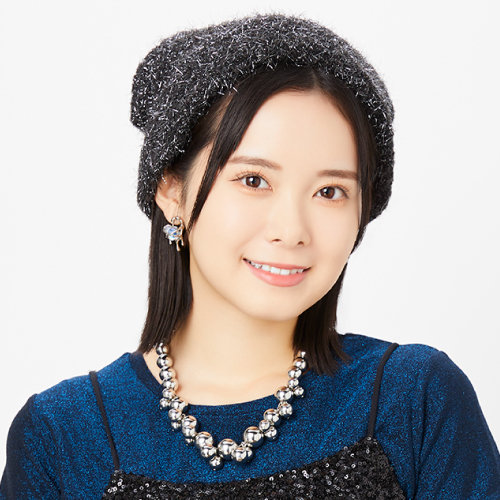 山﨑夢羽