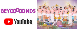 BEYOOOOONDS YouTube
