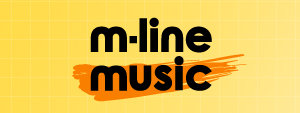 【JP】M-line Music