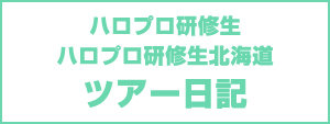 ツアー日記