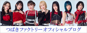 つばきファクトリーブログ