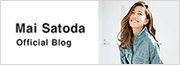 里田まいオフィシャルブログ