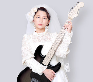 白いHeLLO gOOdbye