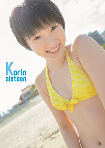 Karin sixteen|DISCOGRAPHY|宮本佳林 | J.P ROOM Inc