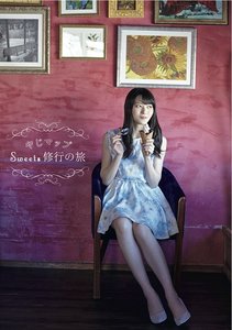 やじマップSweets修行の旅