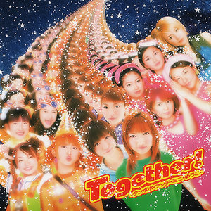 Together！ータンポポ・プッチ・ミニ・ゆうこー