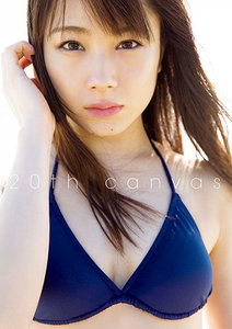 20th canvas|DISCOGRAPHY|石田亜佑美 | J.P ROOM Inc