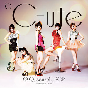 ℃-ute 鈴木愛理　Queen of J-POP ソロアングル　FC限定盤 829781feacc603ae72fa4c84adcdd1