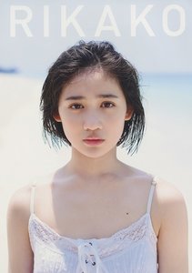 RIKAKO|DISCOGRAPHY|佐々木莉佳子 | J.P ROOM Inc