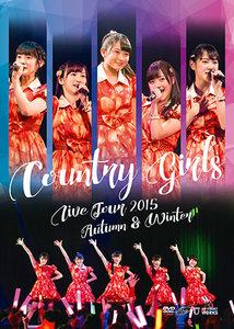 カントリー・ガールズ FCツアーin静岡DVD 1富士 2鷹 3COUNTRY！ 今年人気のブランド品や カントリー・ガールズ FCツアーin静岡DVD 1富士 2