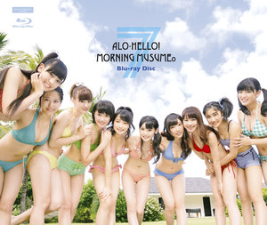 Hiroko様⭐︎アロハロ！④⑤⑥Hello! モーニング娘。 Blu-ray アロハロ！4 モーニング娘。Blu-ray Disc - ハロー！プロジェクト公式