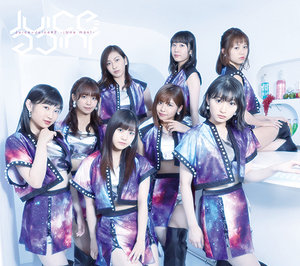 アイドル Juice=Juice e5a7efa0930de27bf9a6e30902ccc4