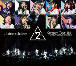 Juice=Juice Concert Tour 2024 TRIANGROOOVE2 Special：