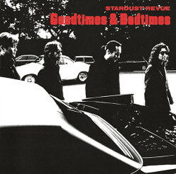 Goodtimes & Badtimes (UHQCD)：