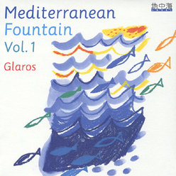 Mediterranean Fountain Vol.1：
