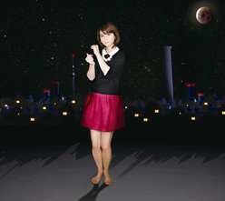 デビュー25周年企画 森高千里 セルフカバーシリーズ 