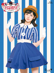 SAYUMINGLANDOLL～東京～：
