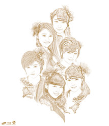 スマイレージライブツアー2014秋 〜FULL CHARGE〜 FINAL in O-EAST：