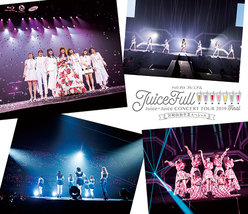 ハロプロ プレミアム Juice=Juice CONCERT TOUR 2019 ～JuiceFull!!!!!!!～ FINAL 宮崎由加卒業スペシャル：＜Disc1＞