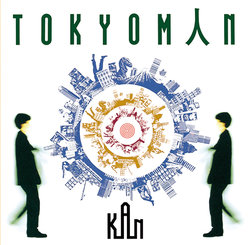 TOKYOMAN：