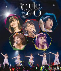 ℃-ute Cutie Circuit 2015  〜9月10日は℃-uteの日〜：