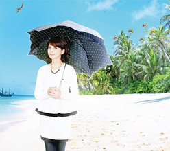 デビュー25周年企画 森高千里 セルフカバー シリーズ 