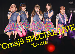 ℃maj9 SPECIAL LIVE：