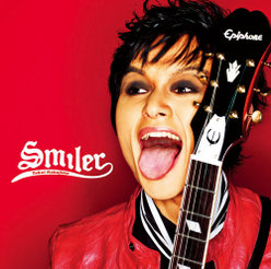 SMILER：初回生産限定盤(DVD付き)