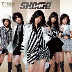SHOCK！：初回生産限定盤