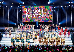 Hello! Project 2019 SUMMER 「beautiful/harmony」：＜Disc1＞Hello! Project 2019 SUMMER 「beautiful」
