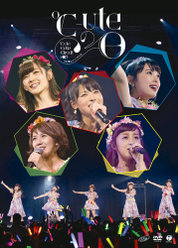 ℃-ute Cutie Circuit 2015  〜9月10日は℃-uteの日〜：