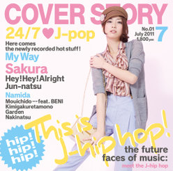 COVER STORY：