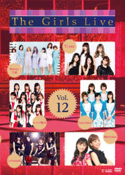The Girls Live Vol.12：
