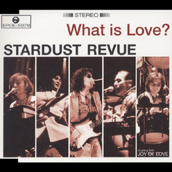 What is Love？：