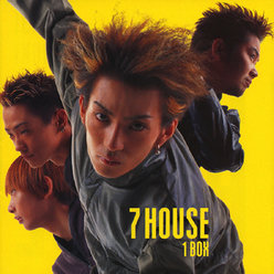 ワンボックス：(1BOX)