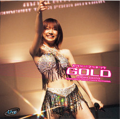 コンサートツアー2003秋 セクシー！マッキングGOLD：