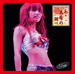 後藤真希コンサートツアー2004秋 あヽ真希の調べ：