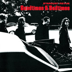 Goodtimes & Badtimes：