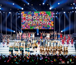 Hello! Project 2019 SUMMER 「beautiful/harmony」：＜Disc1＞Hello! Project 2019 SUMMER 「beautiful」