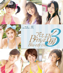 アロハロ！3 Berryz工房 Blu-ray Disc：