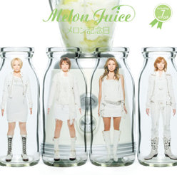 メロンジュース：