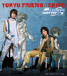 TOKYO FRIEND☆SHIPS：