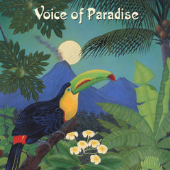 ボイス・オブ・パラダイス～ハワイアン・ヒーリングの女神達～：