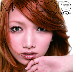 シークレット：【初回生産限定盤】