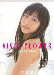 VIVID FLOWER：