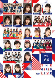 The Girls Live Vol.64：